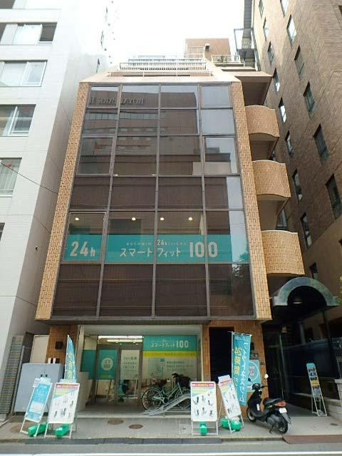 岸浪ビル外観①(メイン)