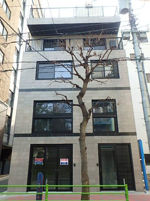 小暮商店ビル外観①(メイン)