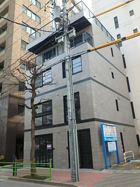 小暮商店ビル外観③