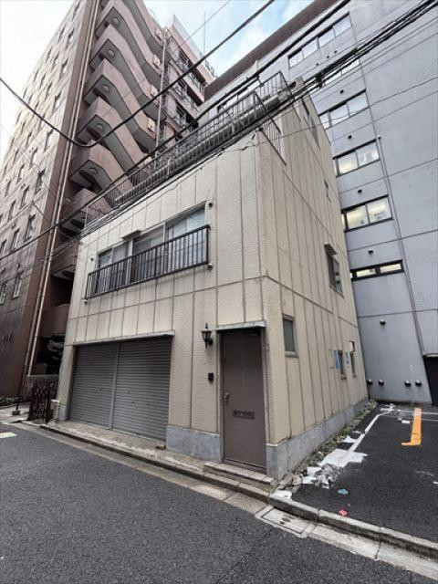 外観①(メイン)