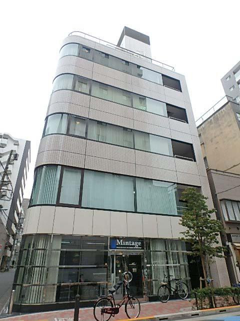 ＨＫビル外観①(メイン)