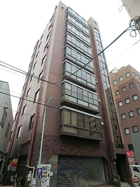 永井ビル外観①(メイン)