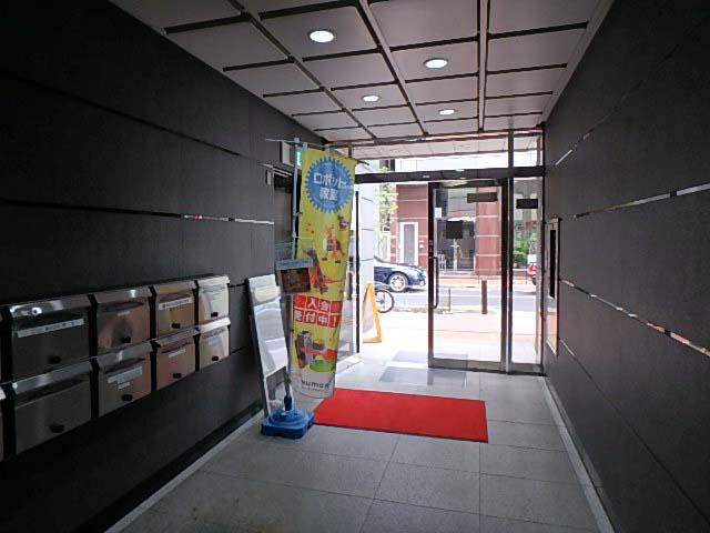 有楽堂ビルホール③