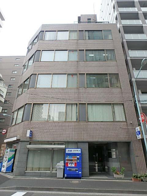 サンエムビル外観①(メイン)