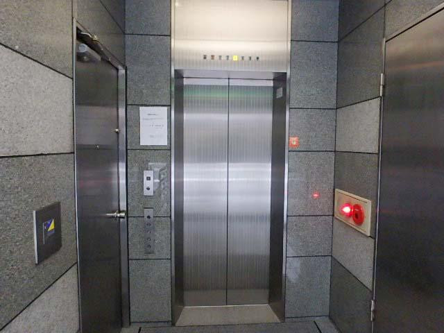 サンエムビルホール①