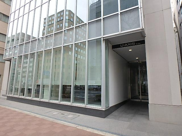 エントランス①