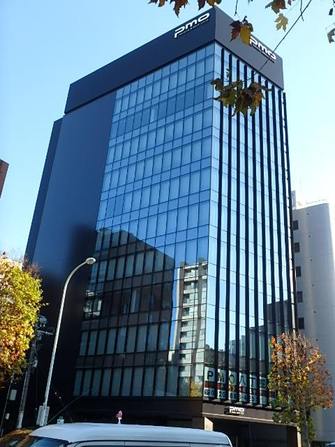 外観②