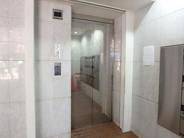 八重洲加藤ビルホール②