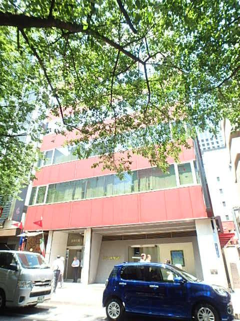 田中八重洲ビル外観②