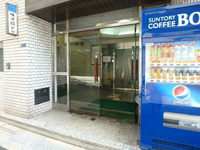 エントランス②