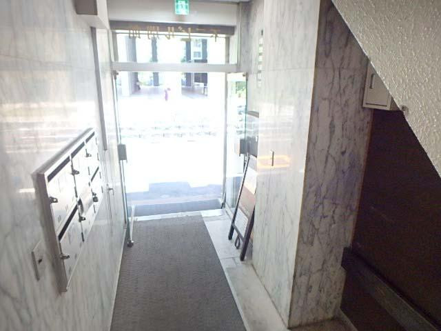 不二ビル別館ホール③