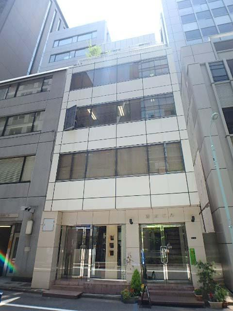 清水ビル外観①(メイン)