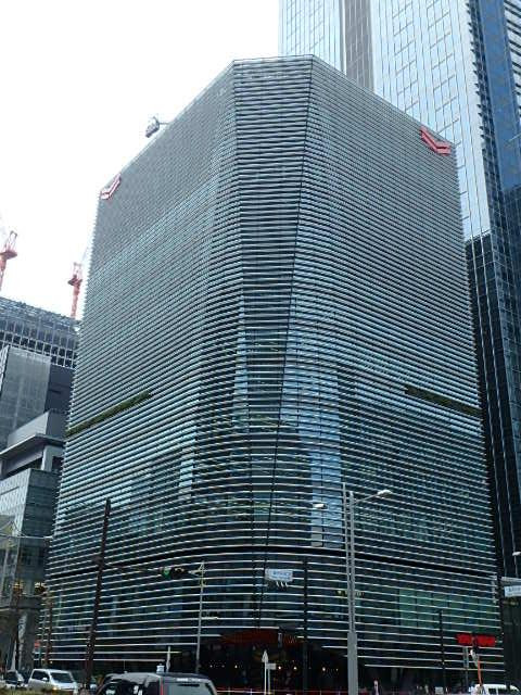 ＹＡＮＭＡＲ　ＴＯＫＹＯ／ヤンマートウキョウ外観②