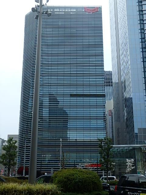 ＹＡＮＭＡＲ　ＴＯＫＹＯ／ヤンマートウキョウ外観①(メイン)