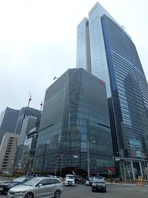 ＹＡＮＭＡＲ　ＴＯＫＹＯ／ヤンマートウキョウ外観③