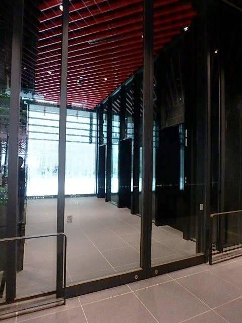 ＹＡＮＭＡＲ　ＴＯＫＹＯ／ヤンマートウキョウホール③