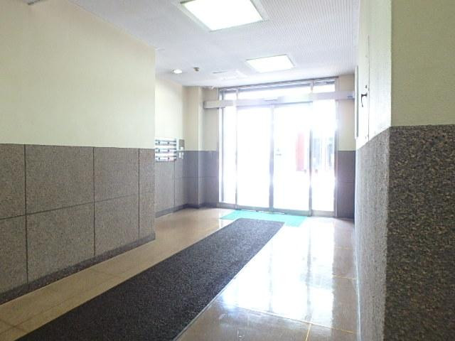 八重洲旭ビルホール③
