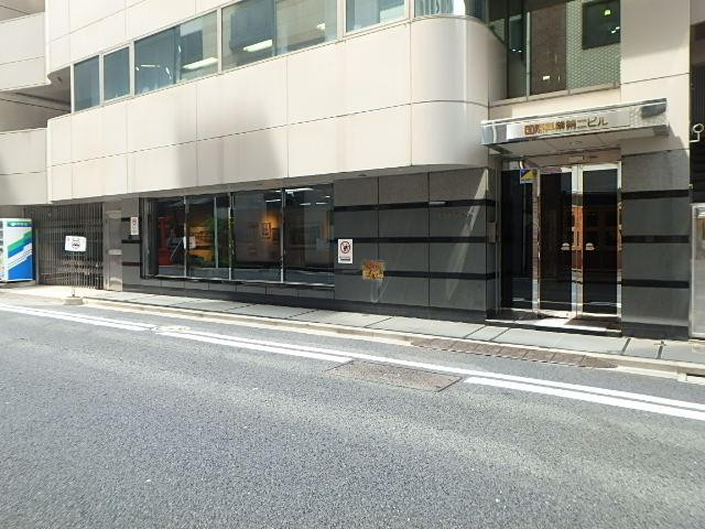 エントランス①