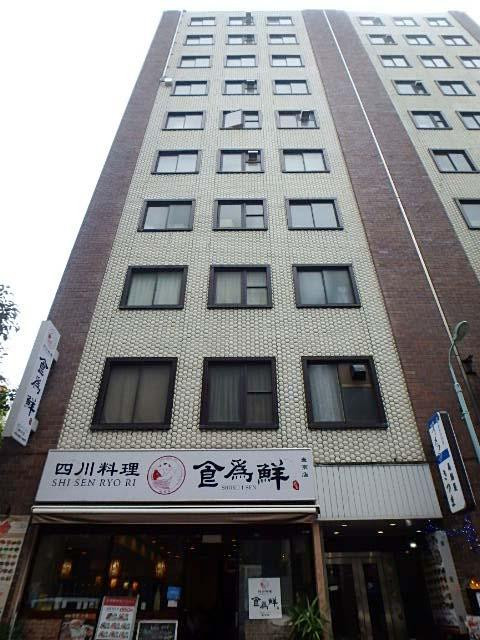 外観①(メイン)