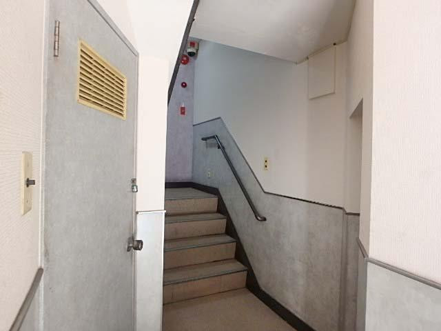 中村ビルホール①