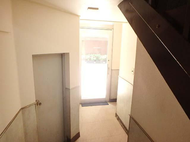 中村ビルホール③