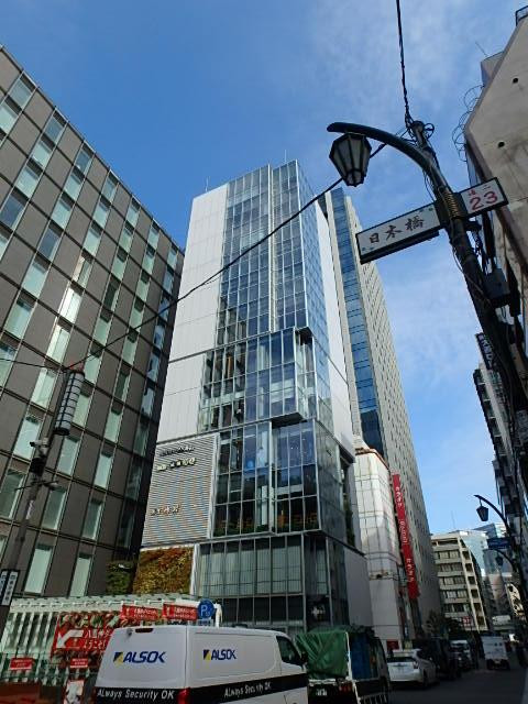 外観②