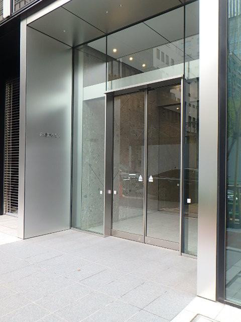 八重洲Ｋビルエントランス②