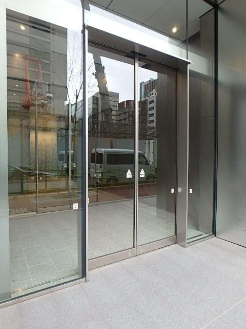 八重洲Ｋビルエントランス③