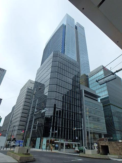 八重洲Ｋビル外観③