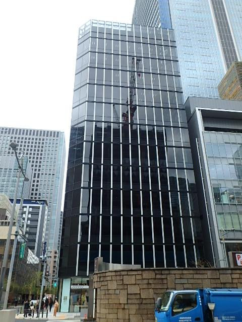 八重洲Ｋビル外観②