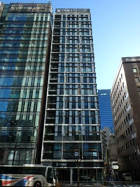 ＶＯＲＴ東京八重洲ｍａｘｉｍ外観②