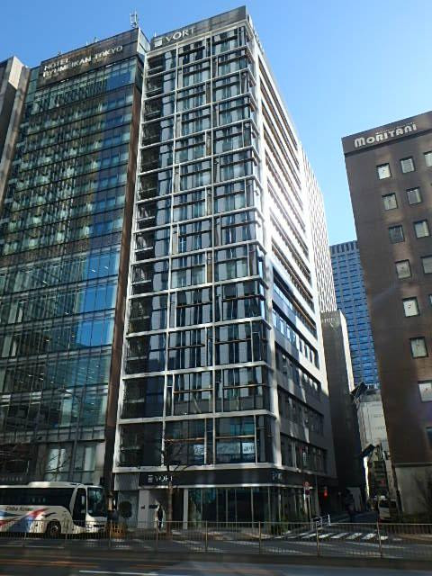 ＶＯＲＴ東京八重洲ｍａｘｉｍ外観①(メイン)