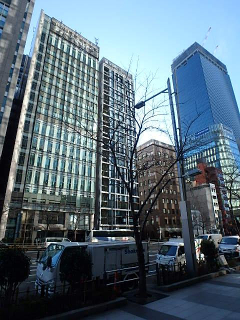 ＶＯＲＴ東京八重洲ｍａｘｉｍ外観④