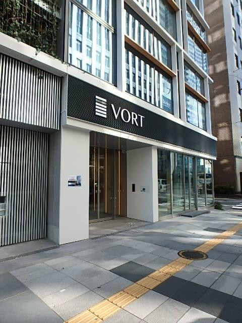 ＶＯＲＴ東京八重洲ｍａｘｉｍエントランス①