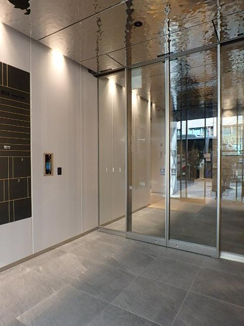 ＶＯＲＴ東京八重洲ｍａｘｉｍエントランス③