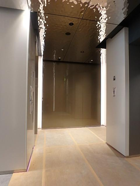 ＶＯＲＴ東京八重洲ｍａｘｉｍホール②