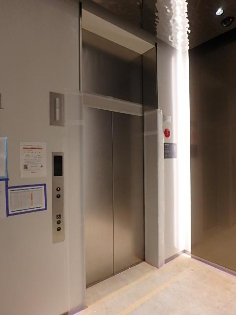ＶＯＲＴ東京八重洲ｍａｘｉｍホール③