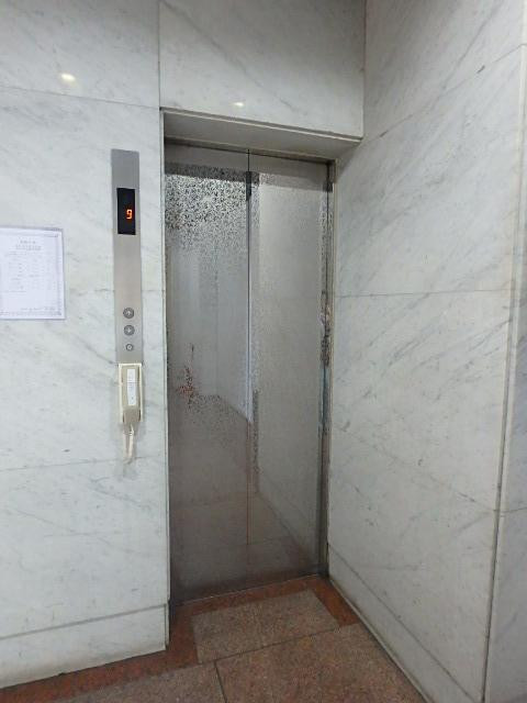 幸ビルホール②