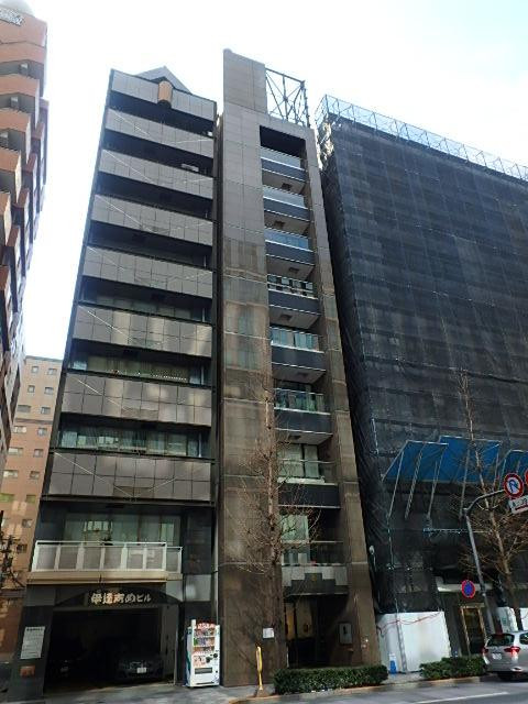 幸ビル外観②