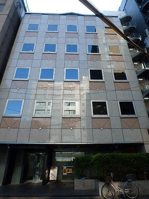 ＤｉａＲｅｓｔｏ　Ｔｏｋｙｏ　Ｂｌｄｇ外観①(メイン)