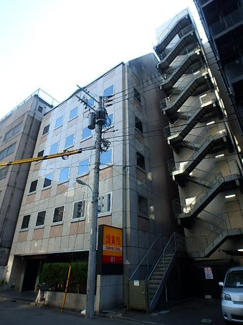 ＤｉａＲｅｓｔｏ　Ｔｏｋｙｏ　Ｂｌｄｇ外観②