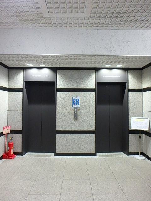 八丁堀ＮＦビルホール①