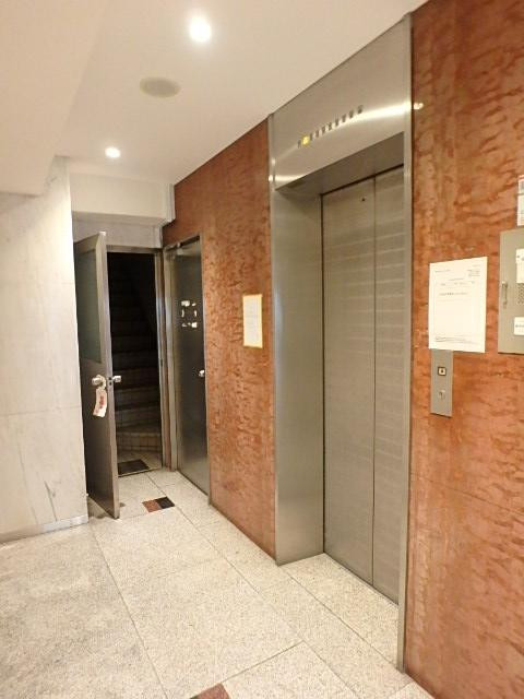 京橋ＹＡＨＡＴＡビルホール③