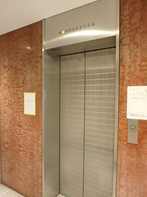 京橋ＹＡＨＡＴＡビルホール④