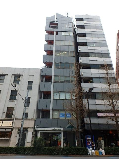 美和ビル外観①(メイン)