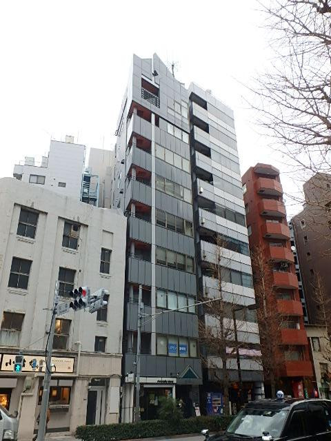 美和ビル外観②