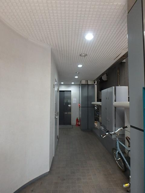 美和ビルホール①