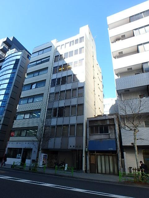 幸和ビル外観①(メイン)