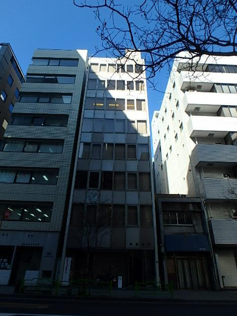 幸和ビル外観②