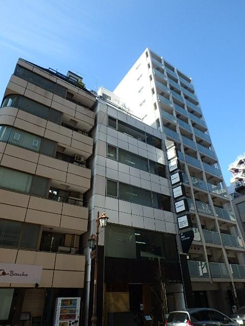 ライムライトビル外観②